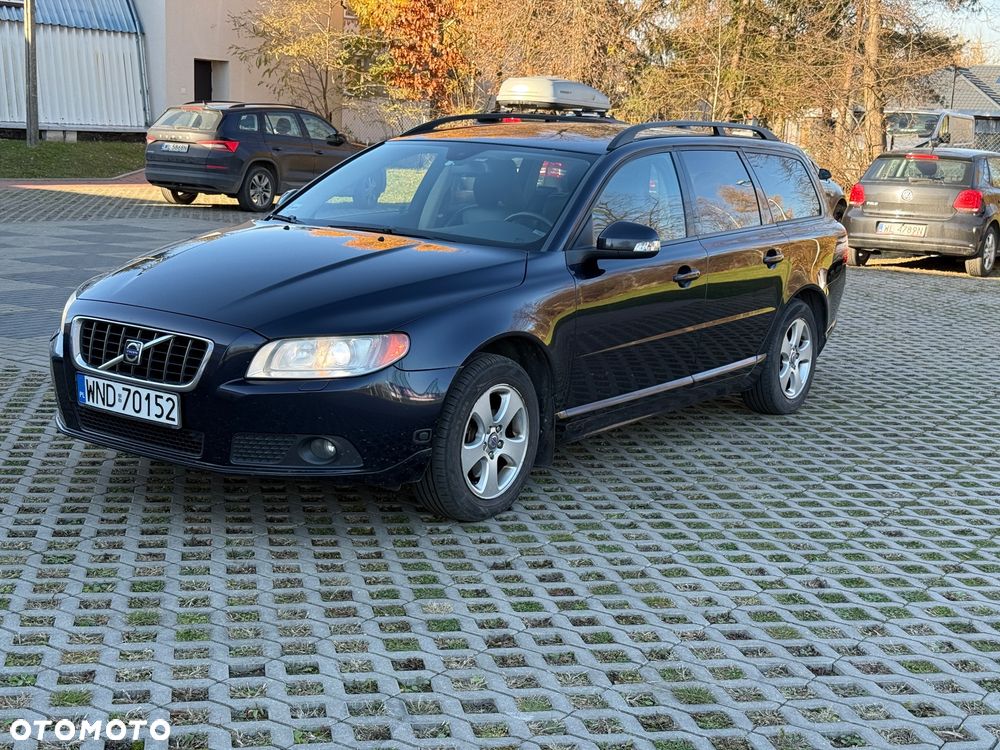 Volvo V70 2.0 Summum - 1