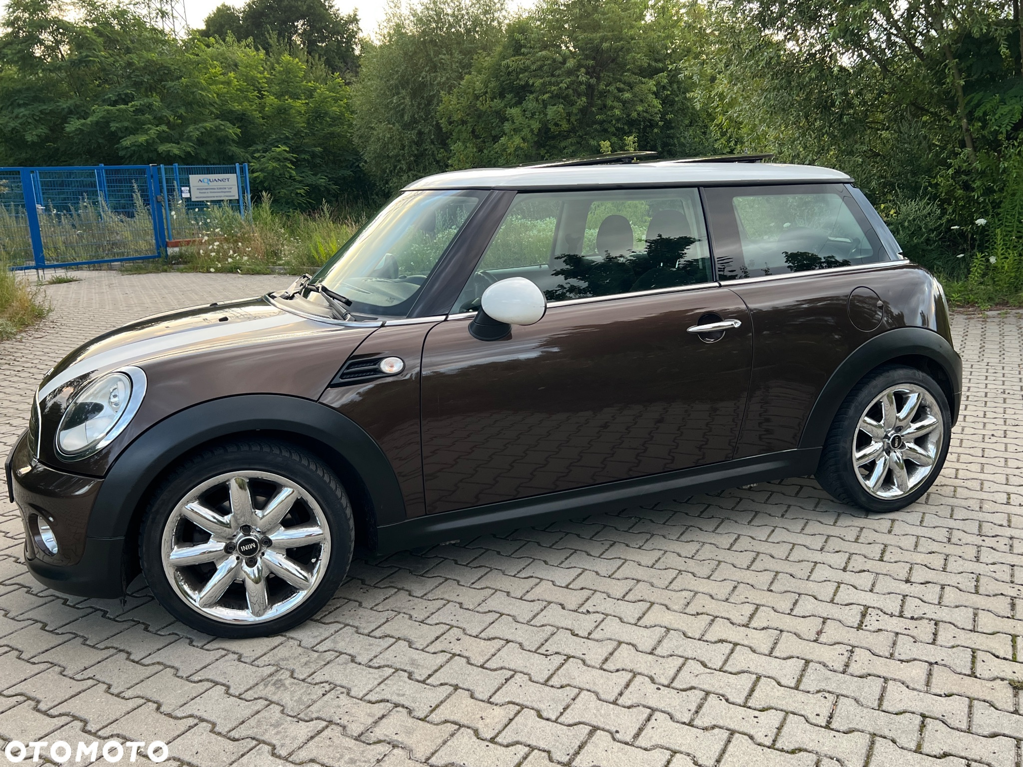 MINI Cooper D - 4