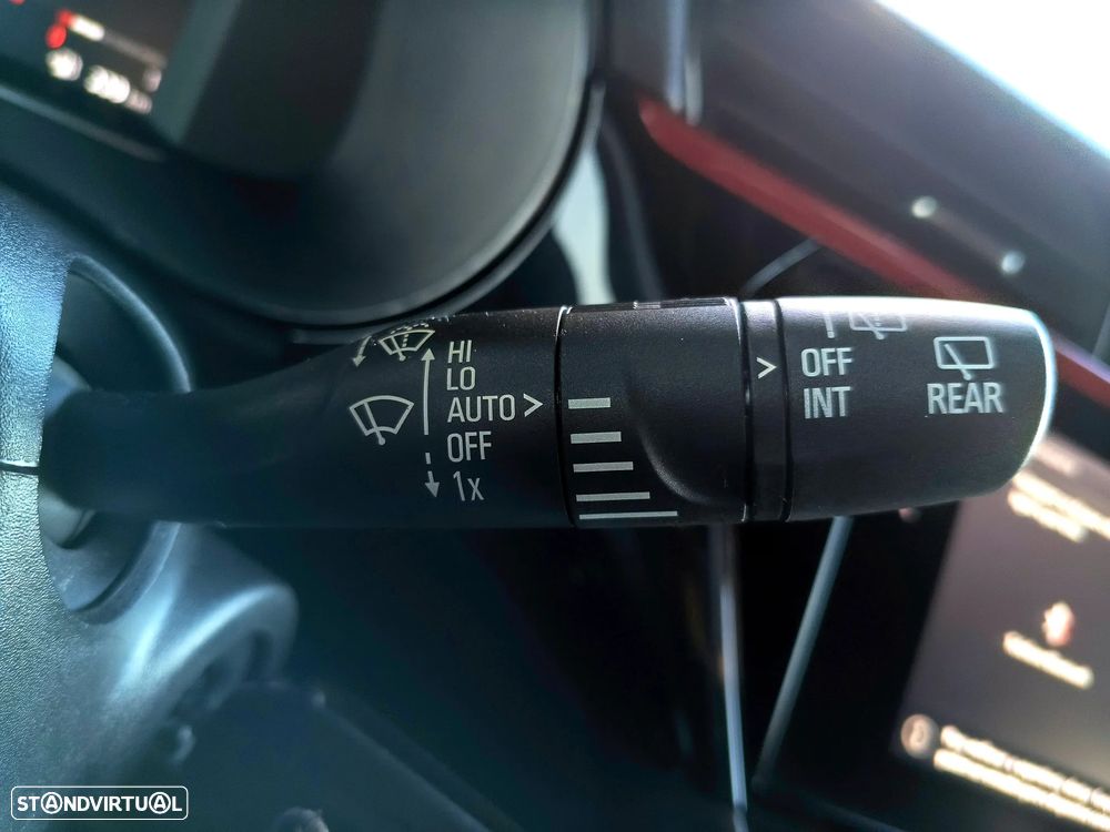 Opel Corsa 1.2 T GS - 23