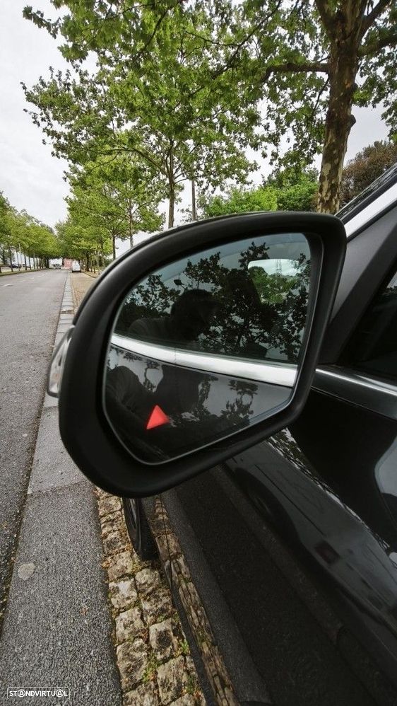 Mercedes-Benz GLC 300 de Coupe 4Matic 9G-TRONIC Exclusive - 40