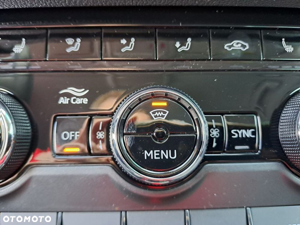 Skoda Karoq 1.5 TSI ACT Drive DSG - 13