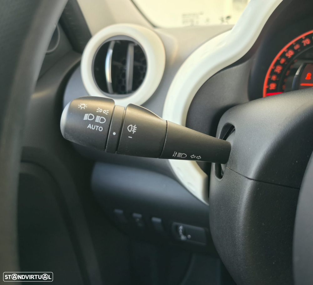 Renault Twingo SCe 65 LIFE - 10