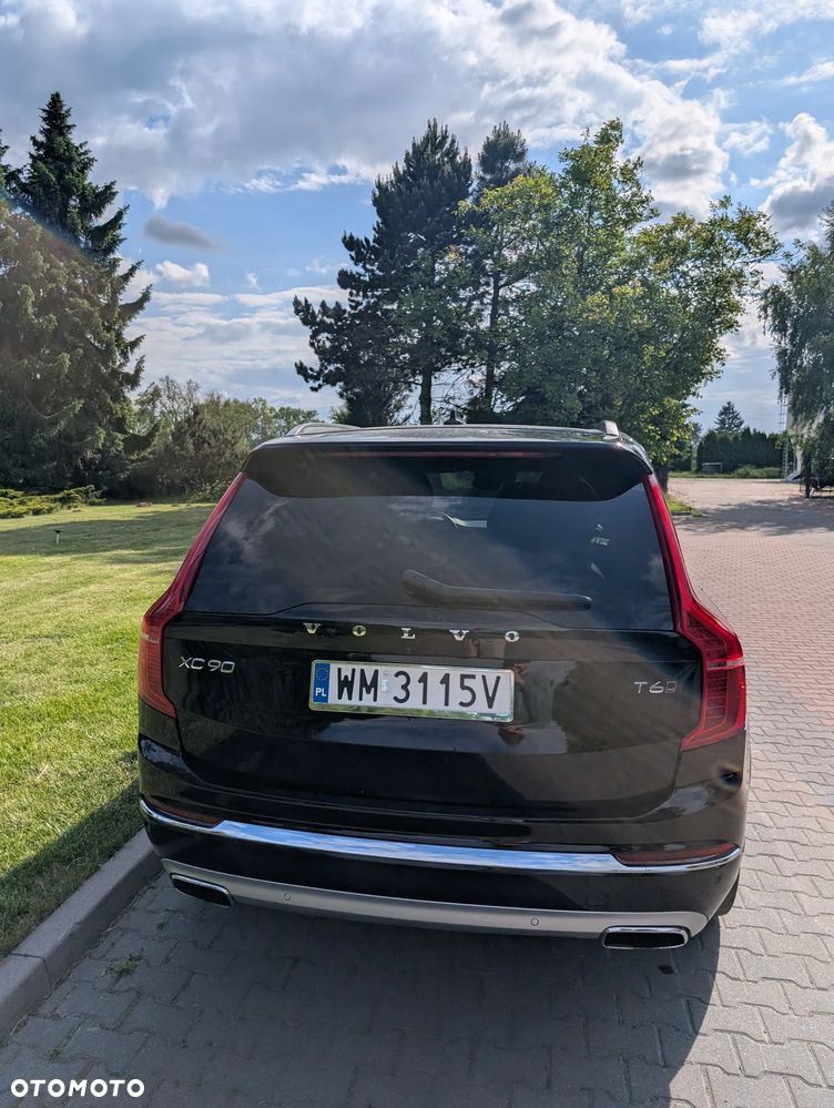 Volvo XC 90 - 17