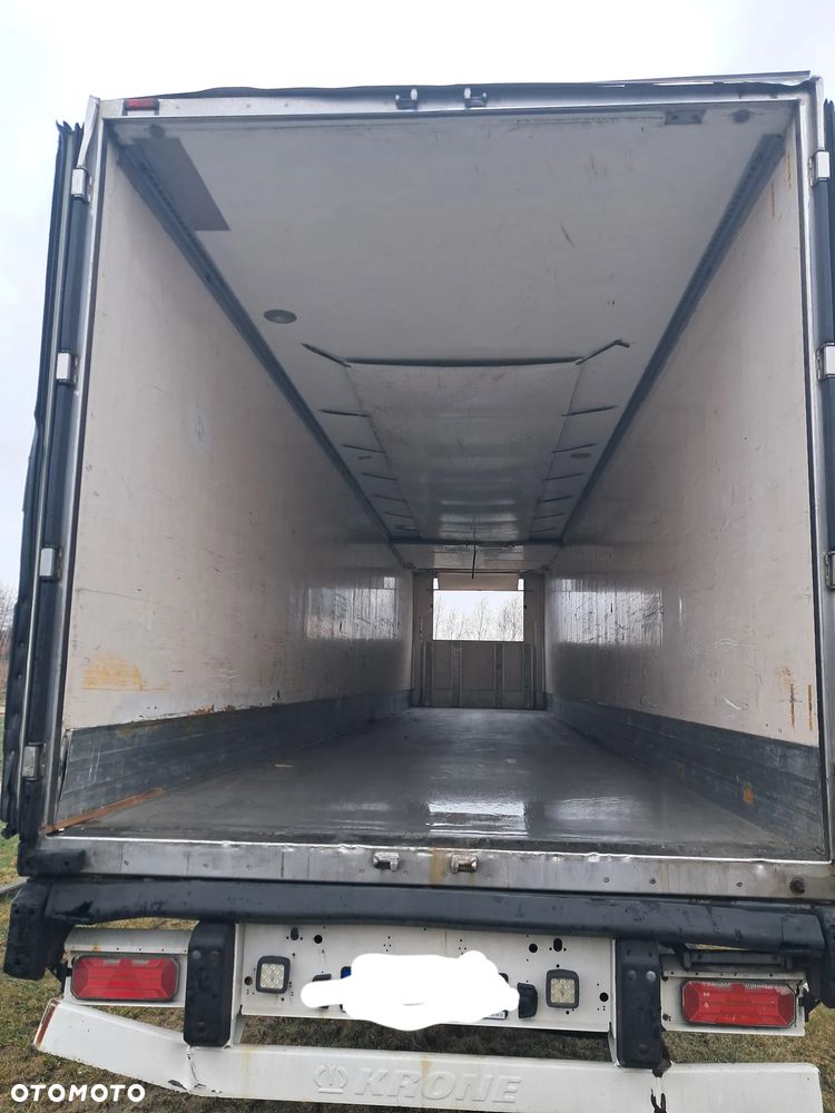 Schmitz Cargobull Chłodnia - 3