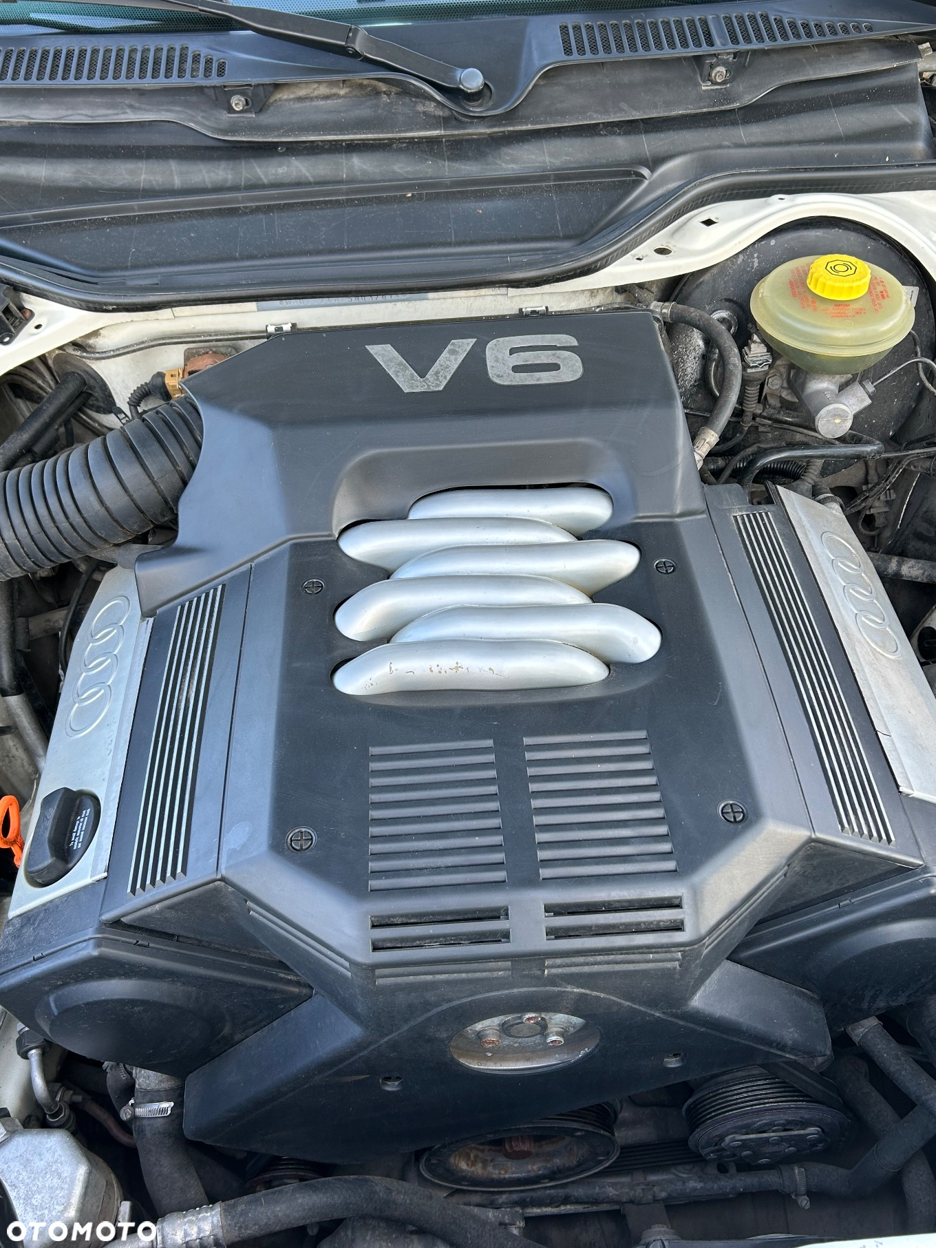 Audi A6 - 13
