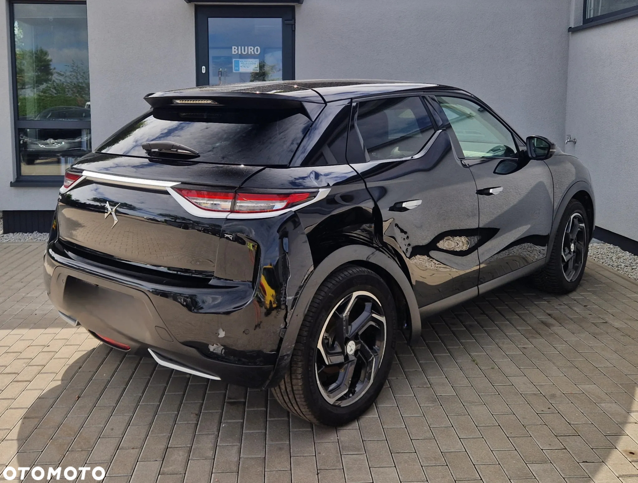 DS Automobiles DS 3 Crossback - 4