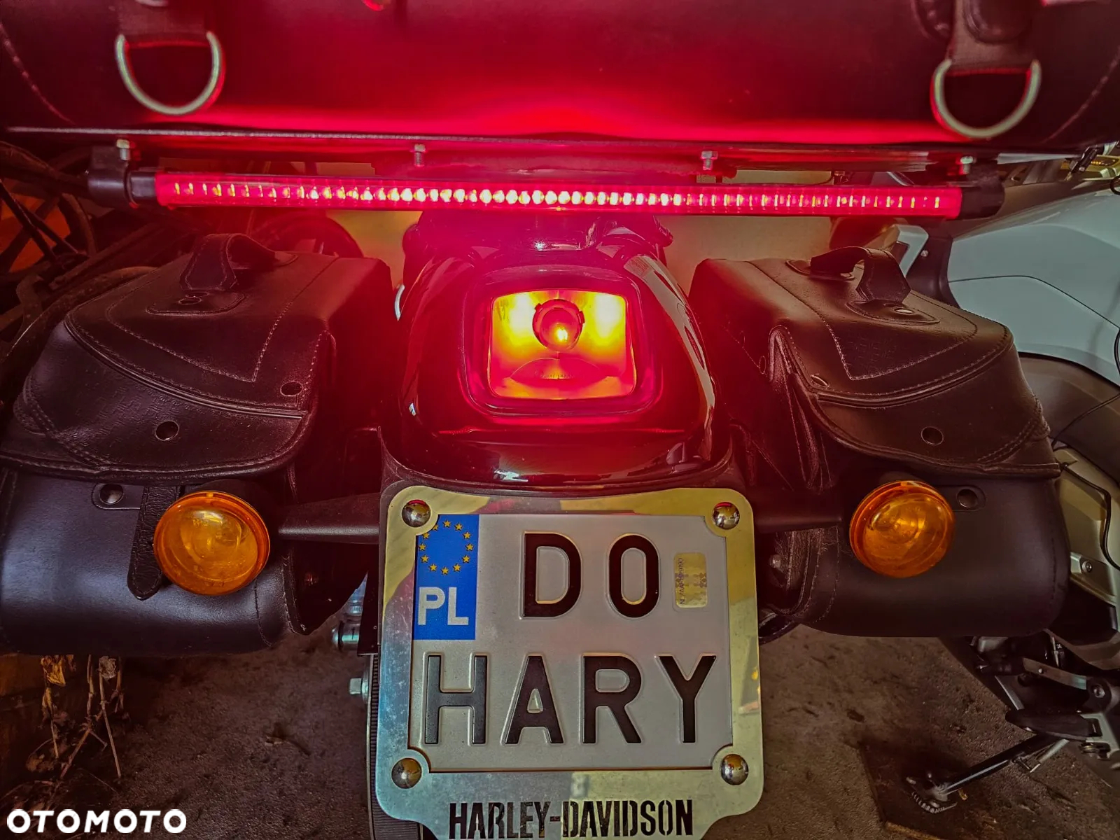 Harley-Davidson V-Rod Street Rod - 16