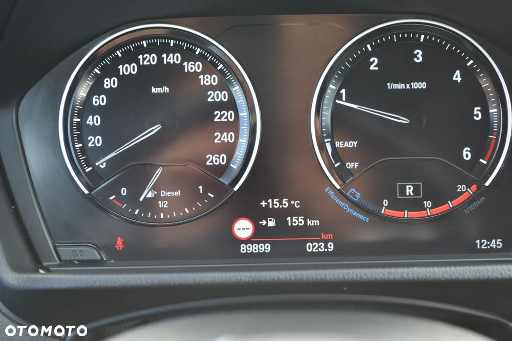 BMW X1 sDrive18d Sport Line - 21