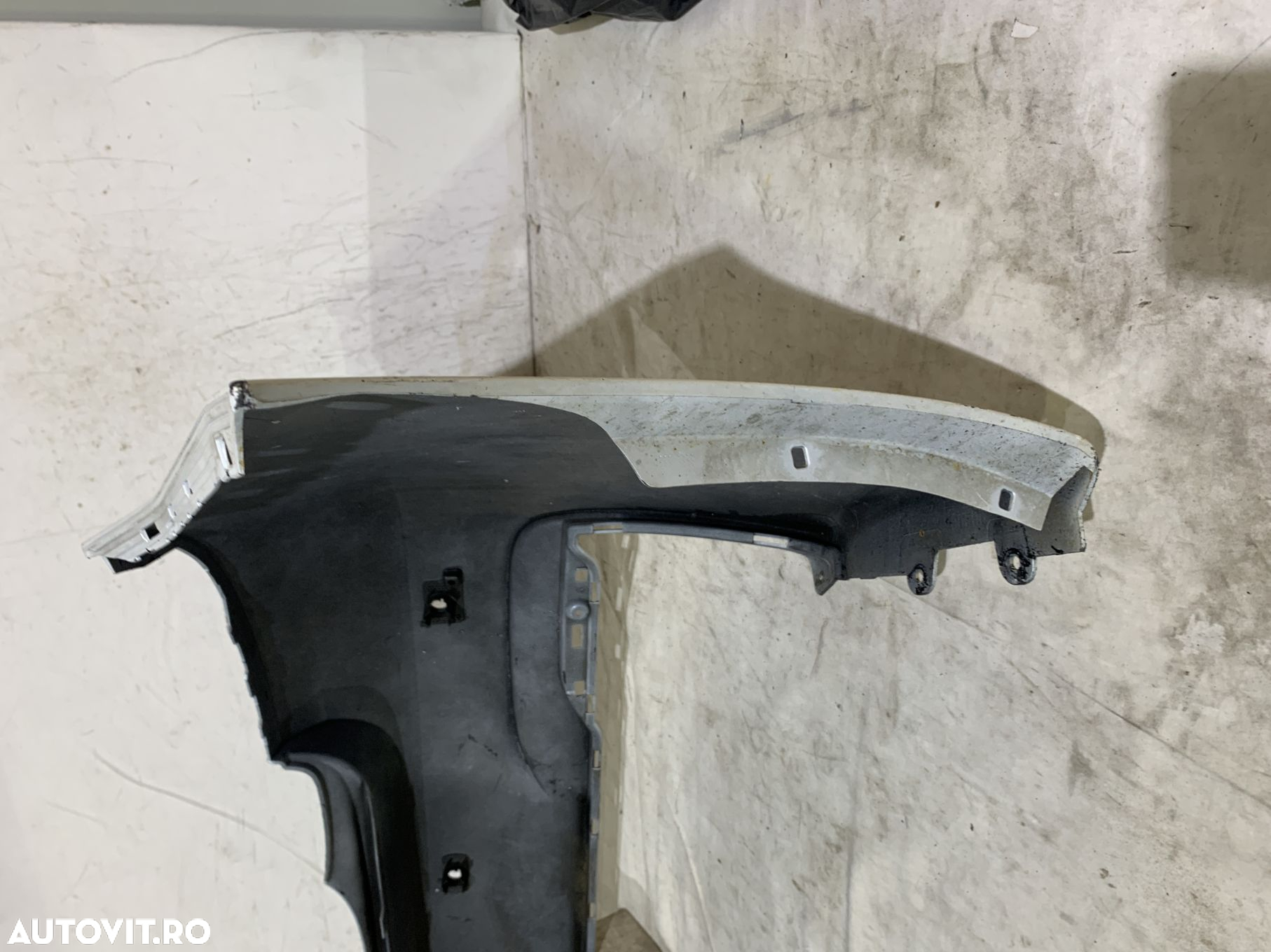 Bara spate BMW Seria 2 F22, F23 M-Sport, 2013, 2014, 2015, 2016, 2017, 2018, cod origine OE 8055567. - 3