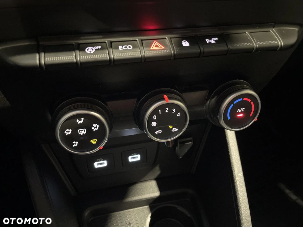 Dacia Duster 1.3 TCe Comfort - 23