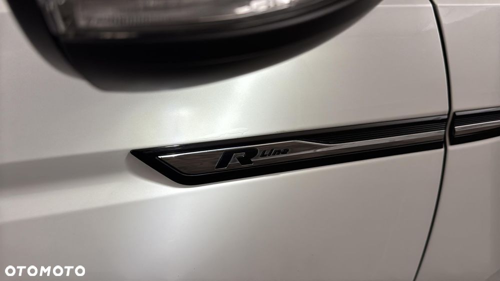 Volkswagen Touran 2.0 TDI BMT Highline DSG - 18