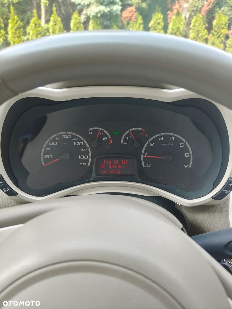 Ford KA 1.2 Titanium - 26