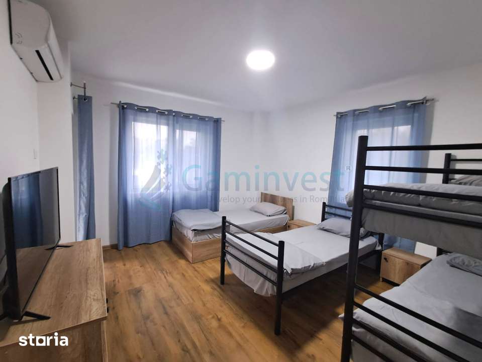Apartamente cu 2 camere,Iosia-Nord,Oradea,Gaminvest,A2522A — fotografia 1