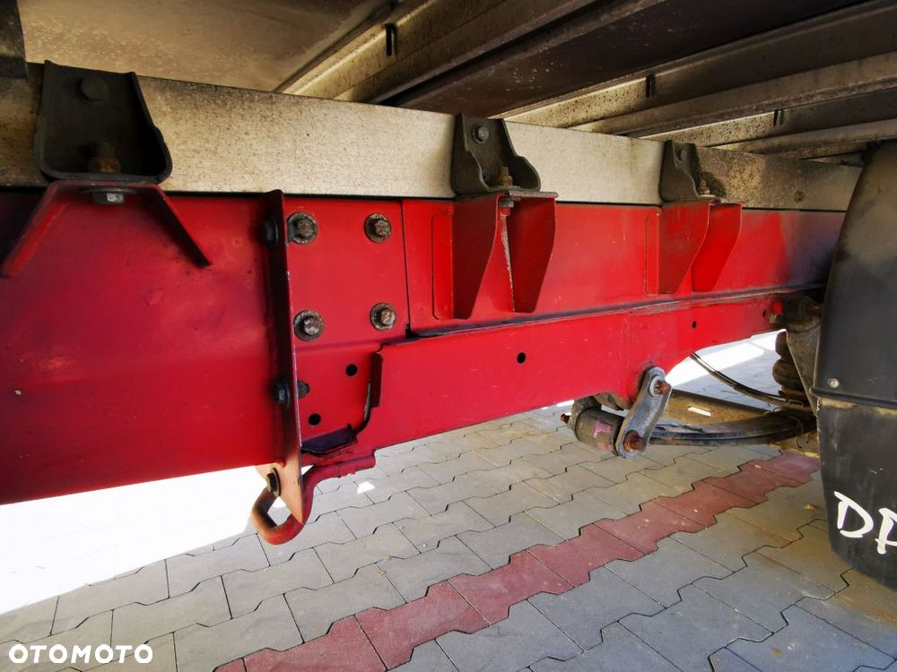 Fiat Ducato Maxi 2.3 180, Firanka, Salon Polska! - 8