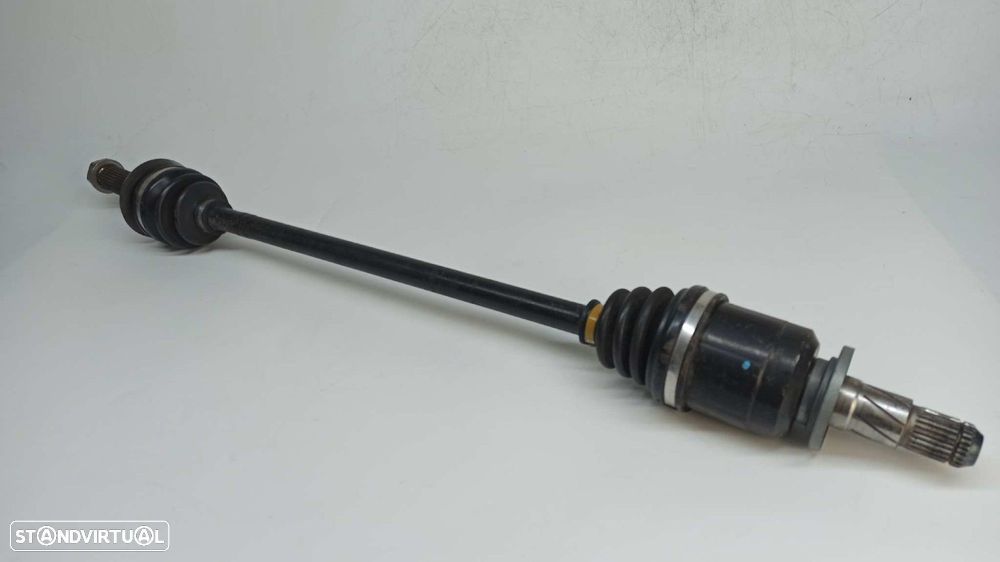 TRANSMISSÃO TRASEIRA DIREITA SUBARU OUTBACK (B15) ACTIVE - 7