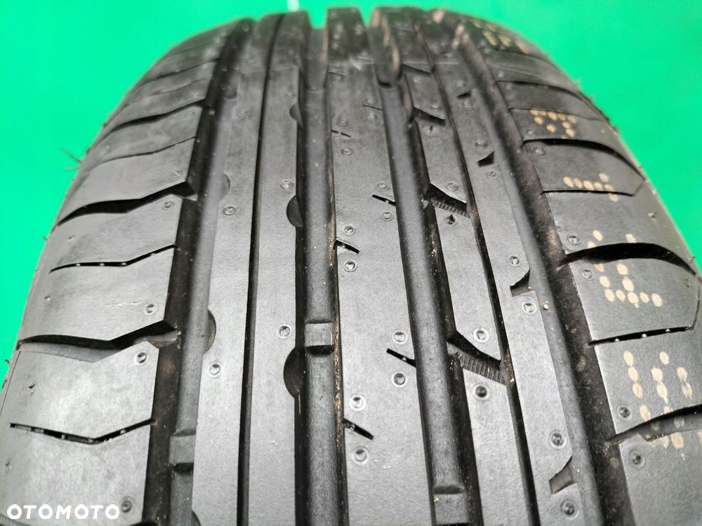 evergreen dynacomfort eh226 175/65/14, 8,1 mm - 1