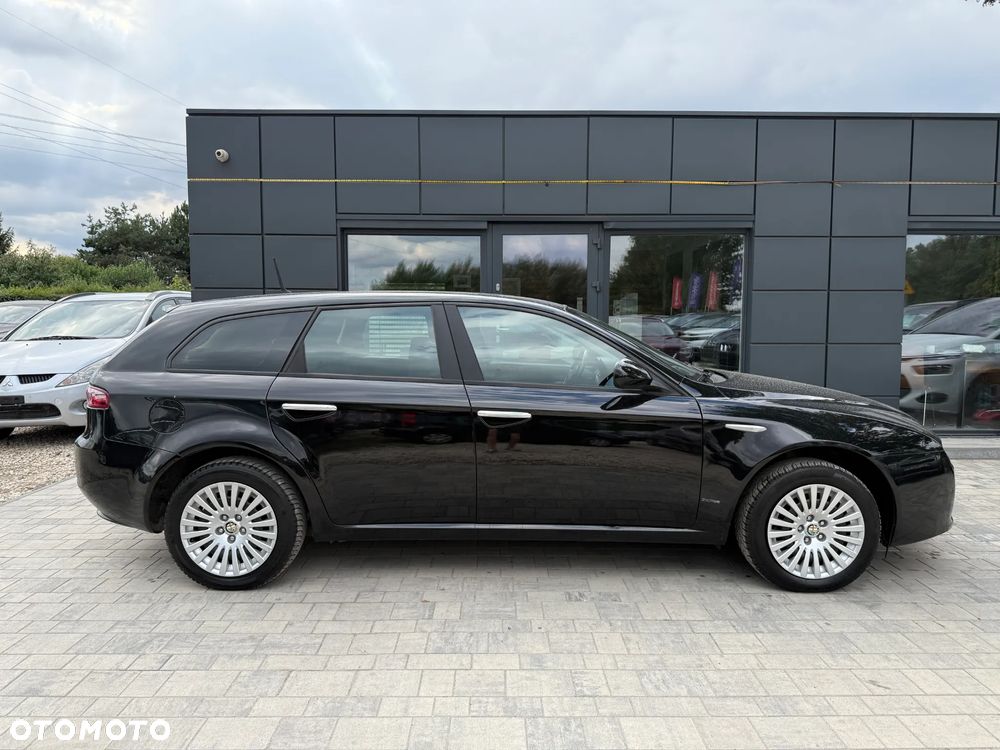 Alfa Romeo 159 1.8 MPI 16V - 21