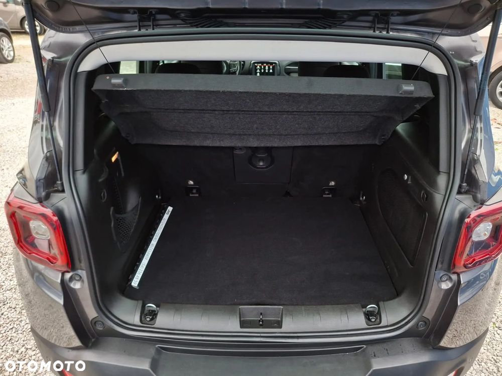 Jeep Renegade 1.0 GSE T3 Turbo Limited FWD S&S - 29