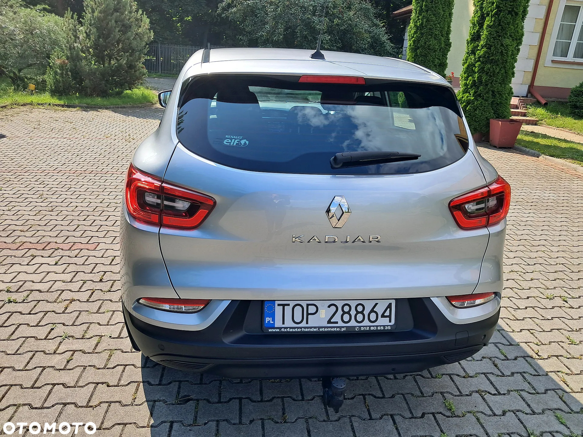 Renault Kadjar - 9