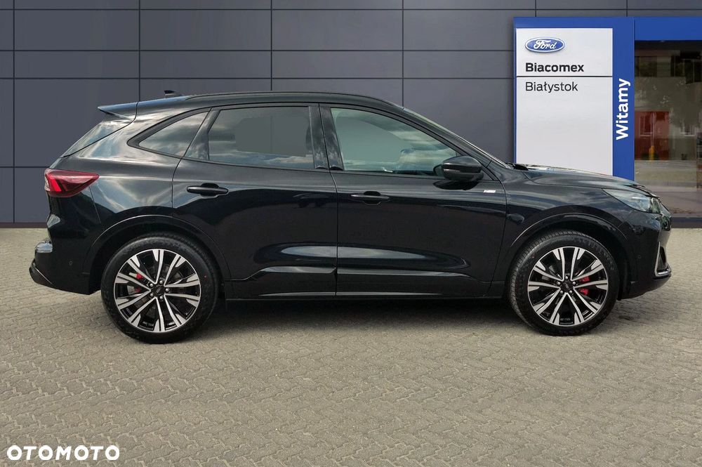 Ford Kuga ver-2-5-fhev-awd-st--line-x-ecvt - 8