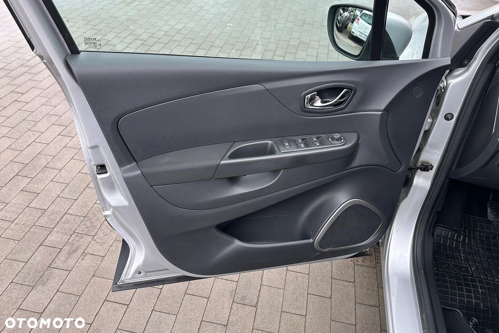 Renault Captur 0.9 Energy TCe Intens - 19