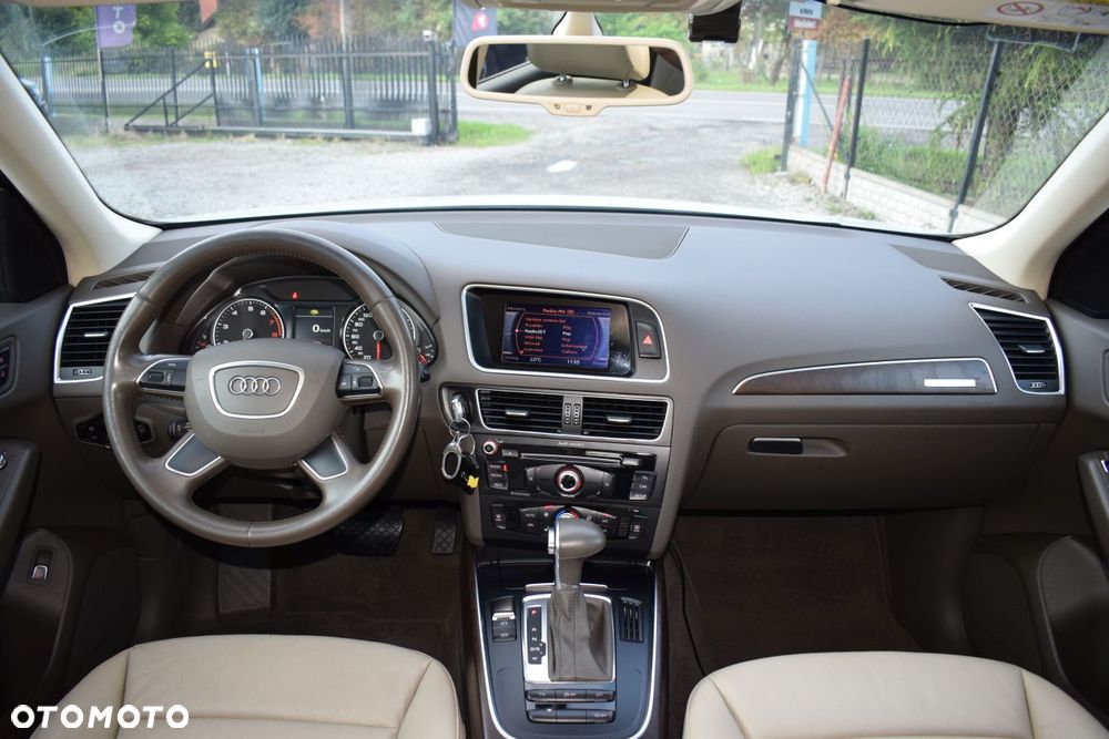 Audi Q5 - 5