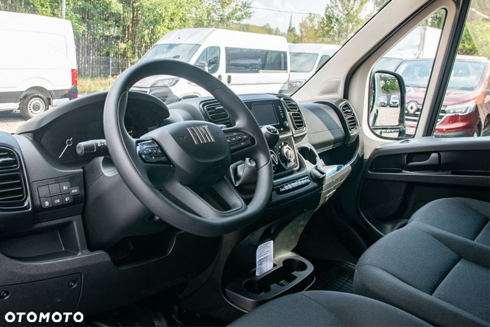 Fiat Ducato L2H1 2.2 120KM - 10