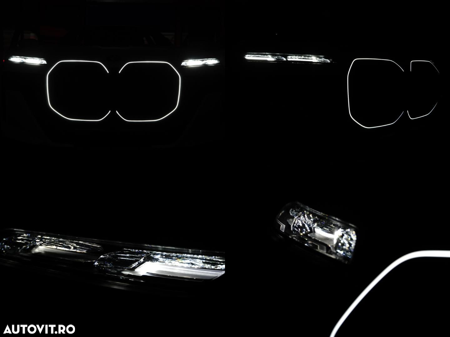 BMW Seria 7 - 3