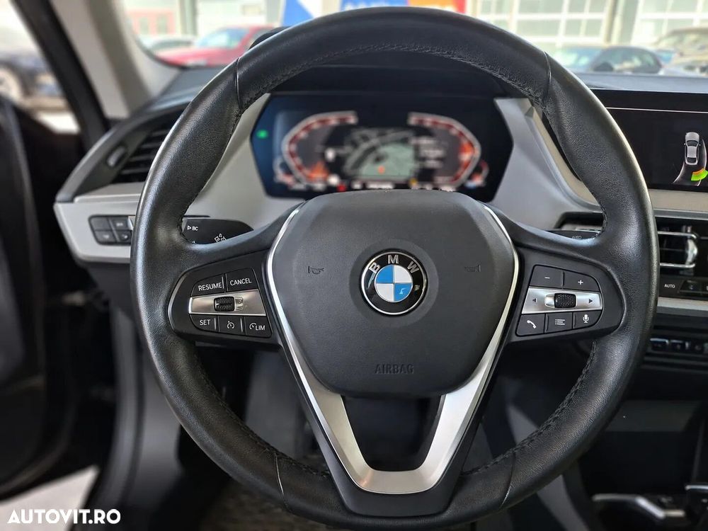 BMW Seria 2 - 14