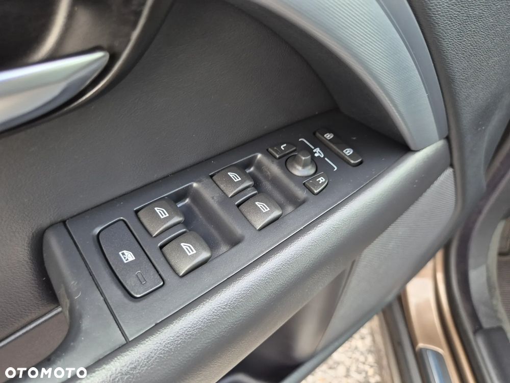 Volvo V70 D4 Drive-E Dynamic Momentum - 35