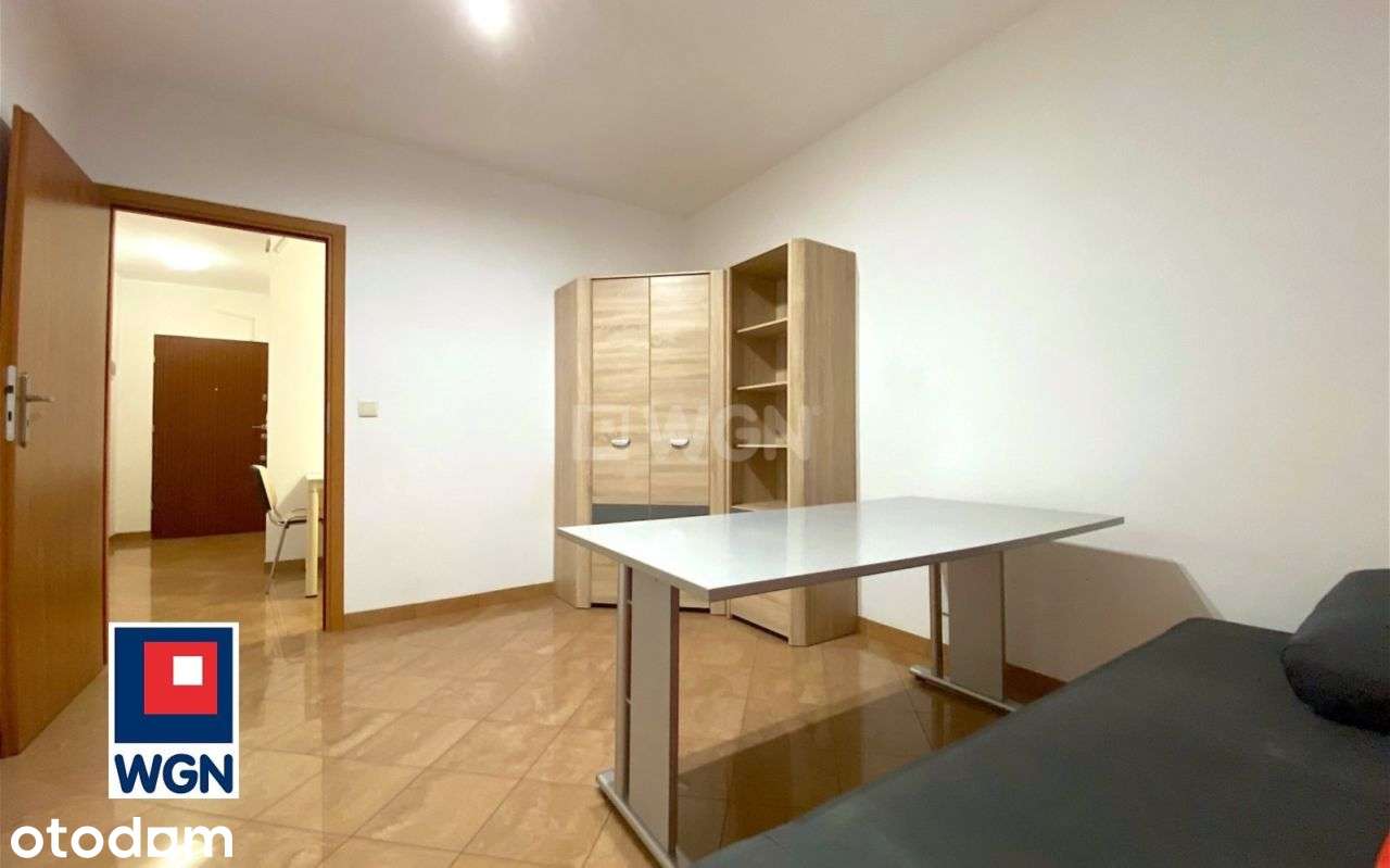 Stare Miasto. 2 pokojowe 42m2 kuchnia