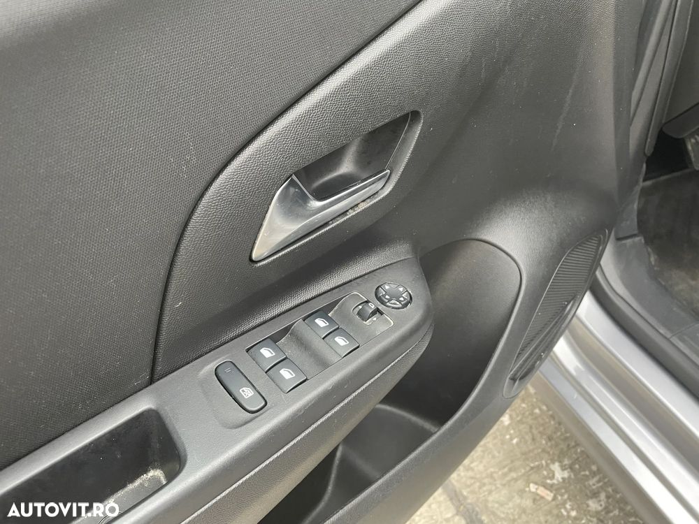 Opel Corsa E Edition - 14