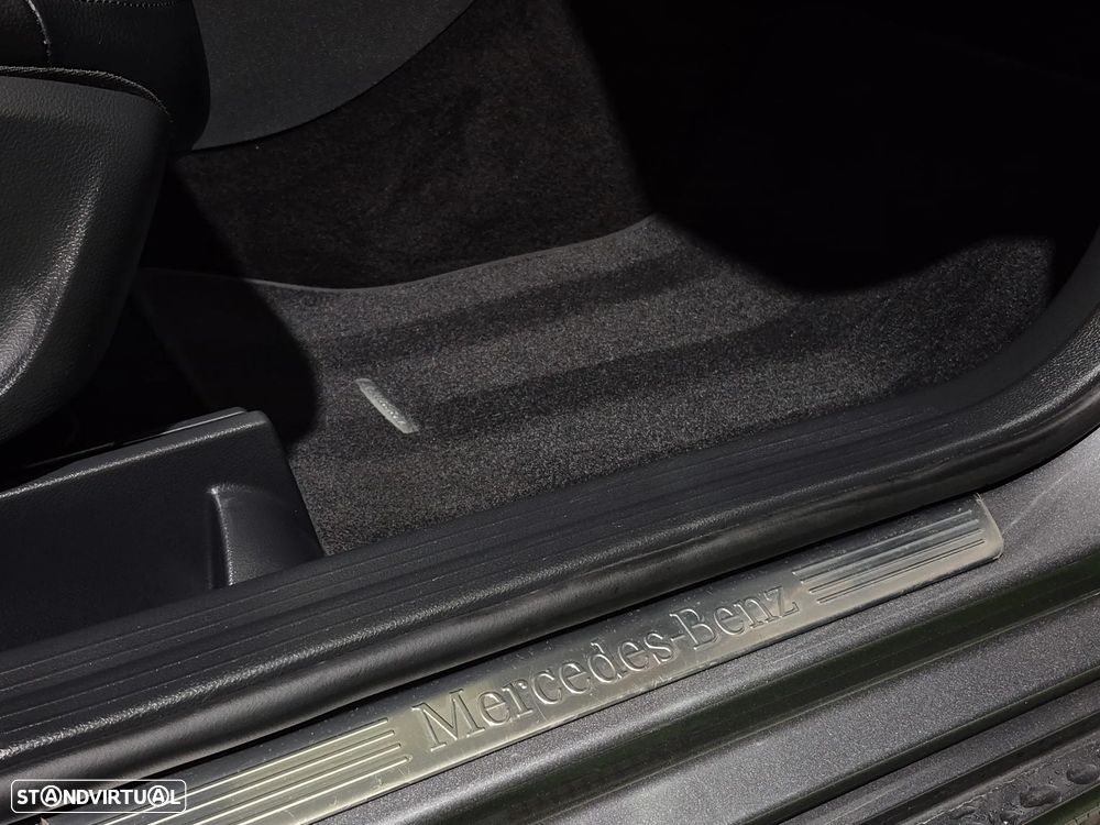 Mercedes-Benz B 200 CDi BE Aut.112g - 29