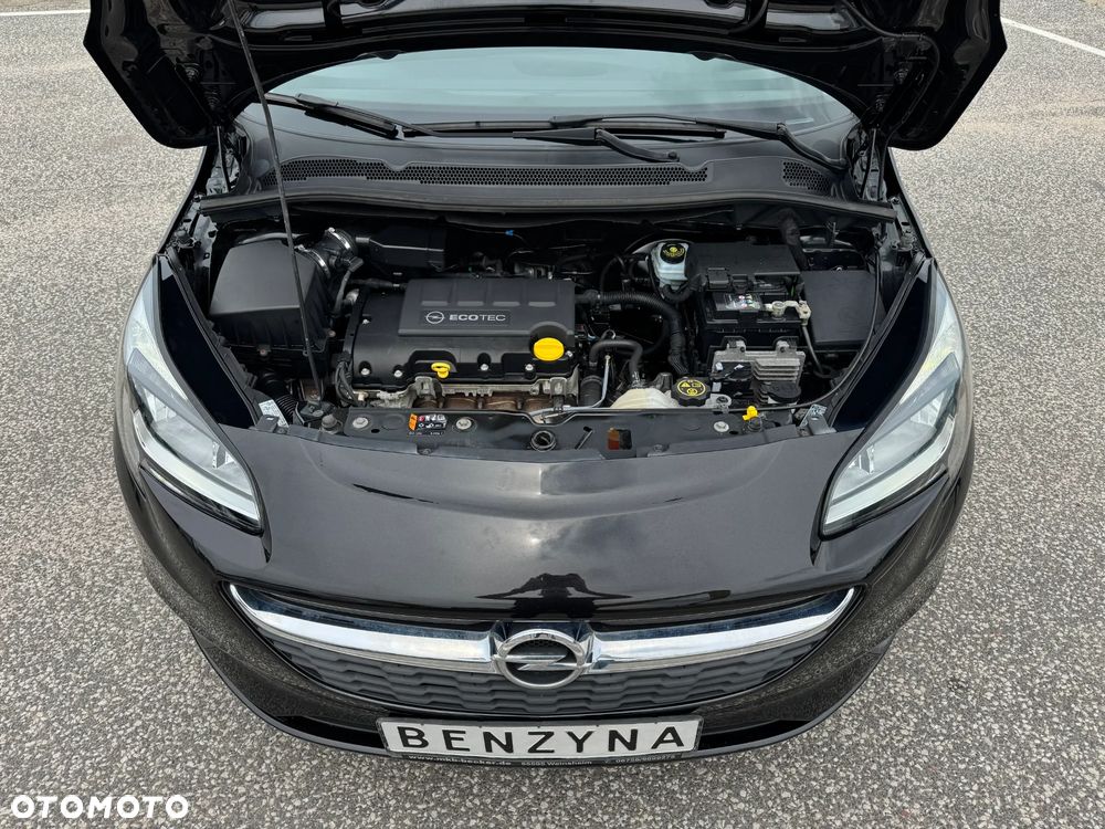 Opel Corsa 1.4 Active - 6