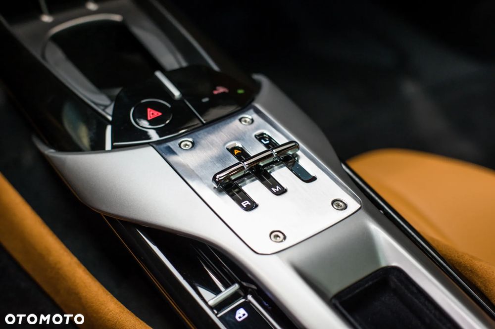 Ferrari 12Cilindri - 25