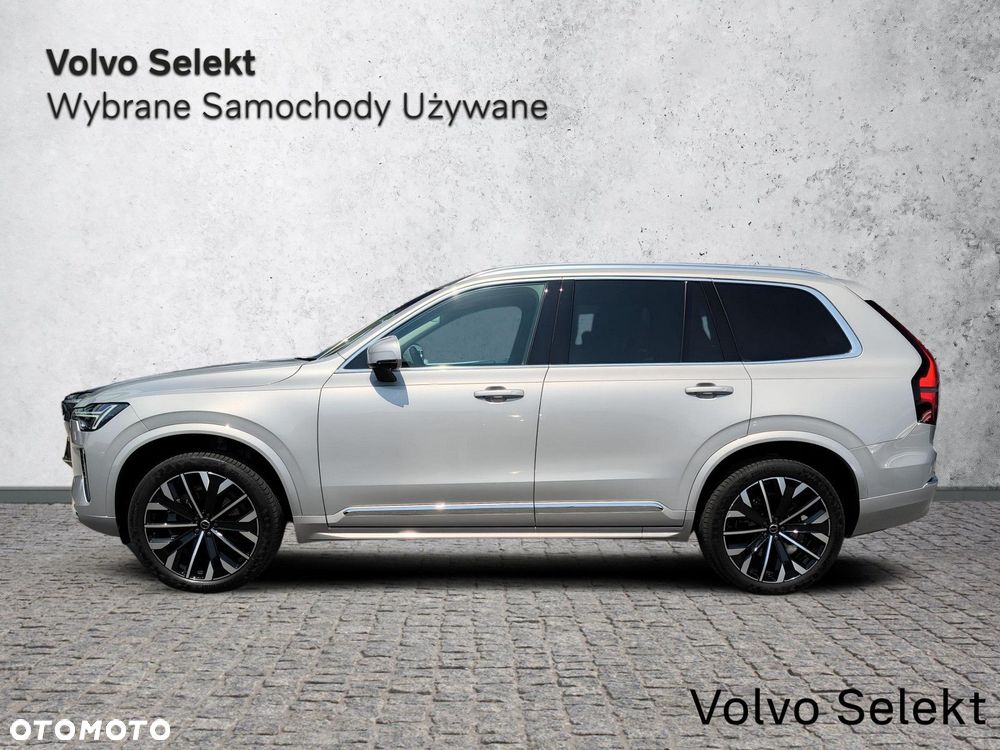 Volvo XC 90 - 7