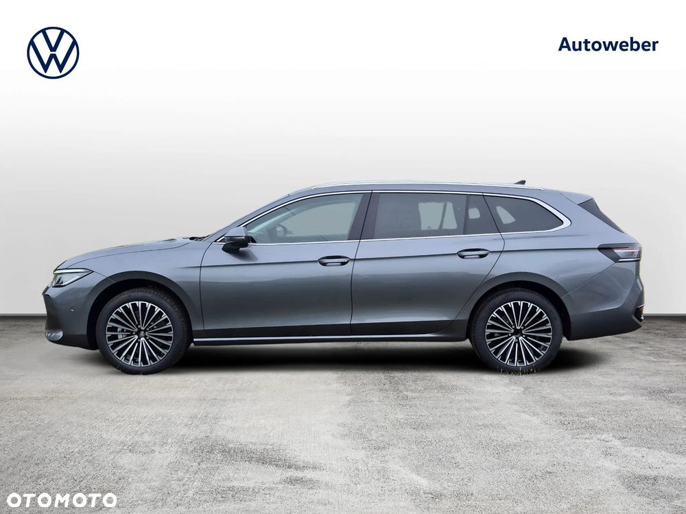 Volkswagen Passat - 2