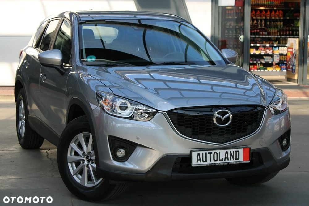Mazda CX-5 SKYACTIV-G 165 ADVANTAGE - 18
