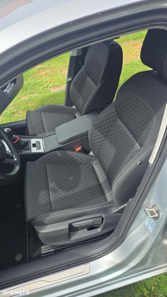 Skoda Superb 1.5 TSI Ambition - 9