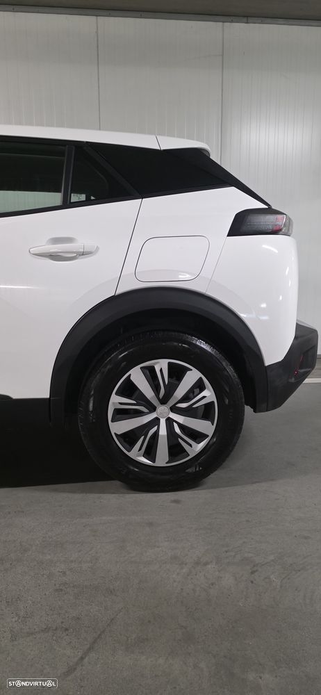 Peugeot 2008 1.2 PureTech Active Pack - 6