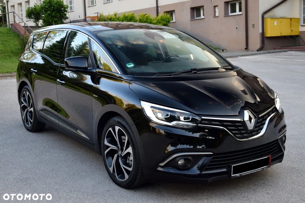 Renault Grand Scenic - 15