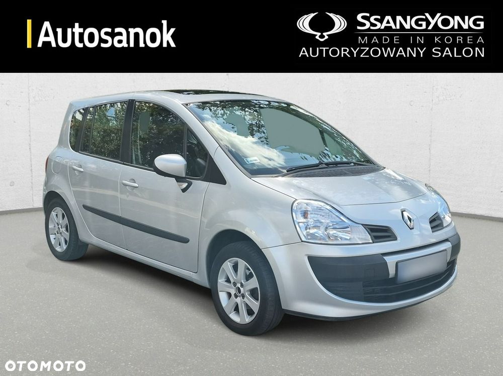 Renault Modus 1.5 dCi Privilege - 7