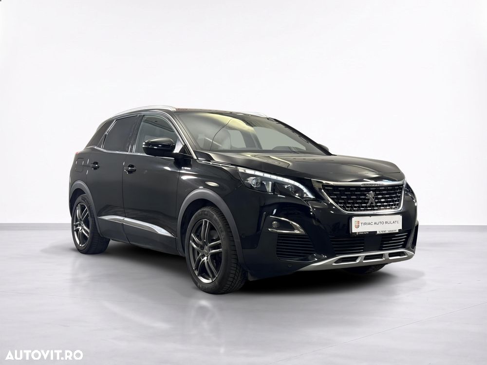 Peugeot 3008 - 8