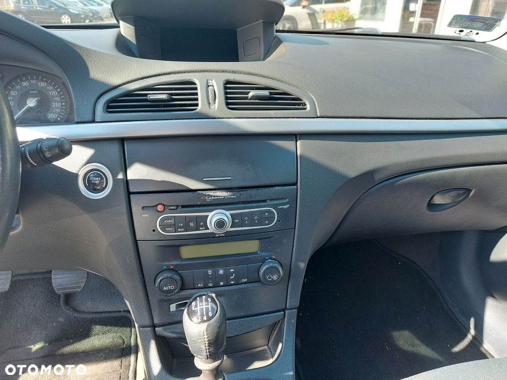 Renault Laguna - 18
