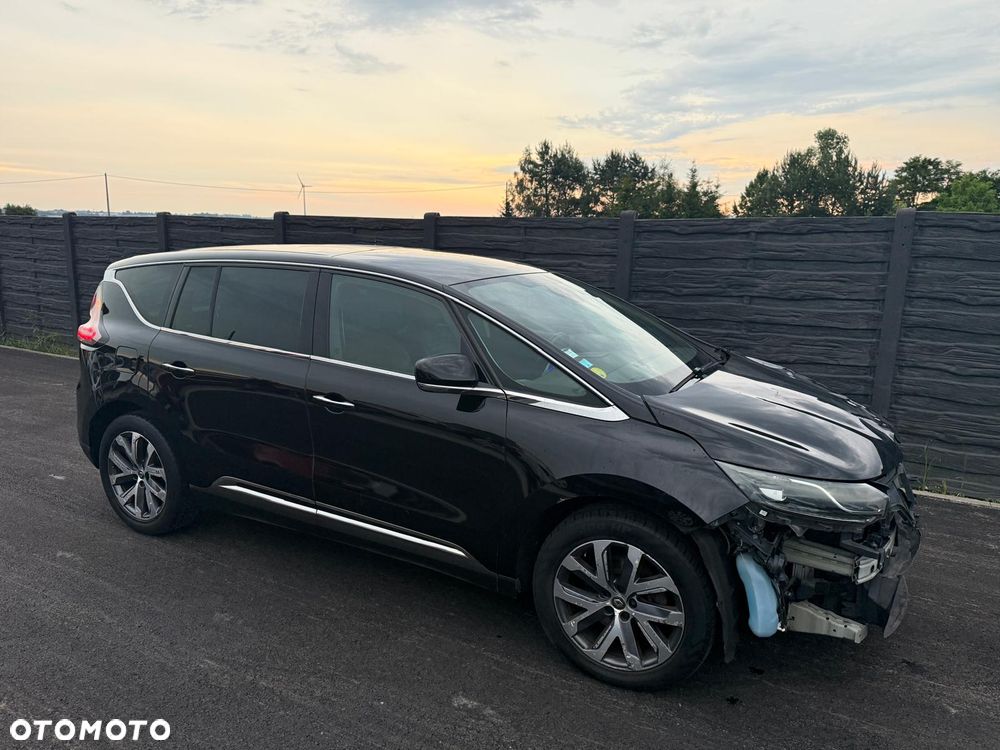 Renault Espace Energy dCi 160 EDC Intens - 34