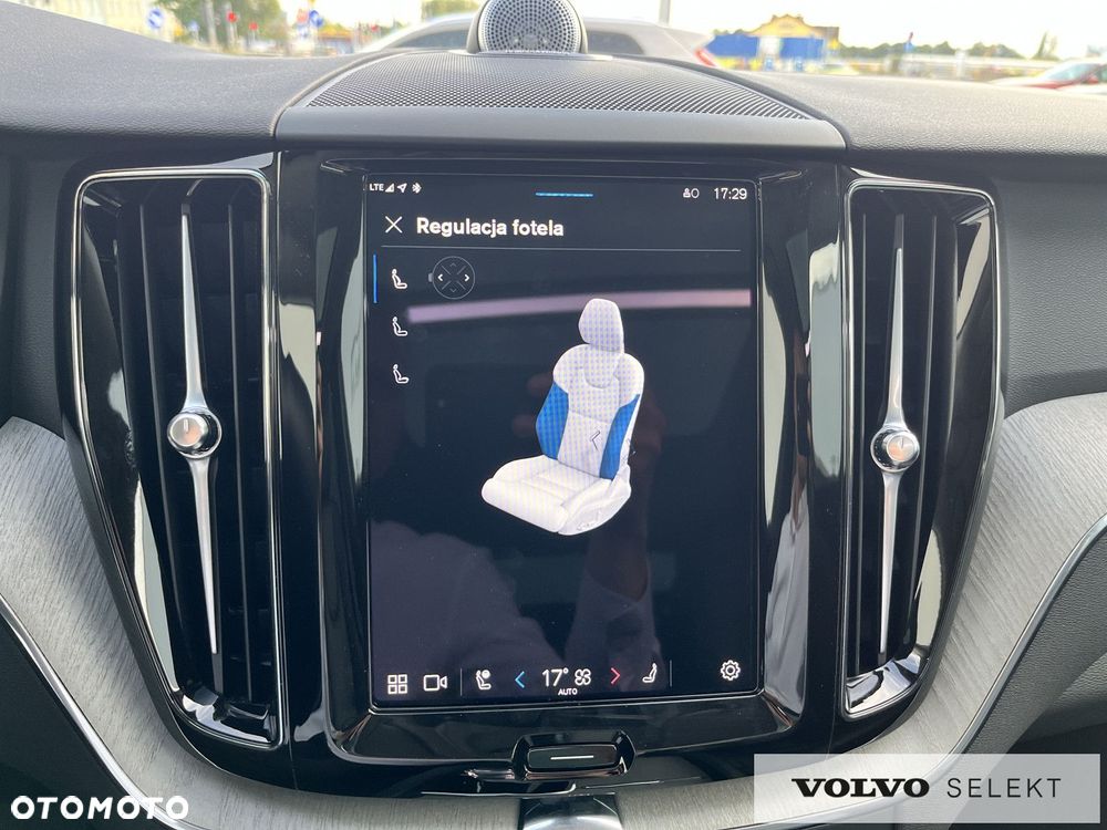 Volvo XC 60 - 23