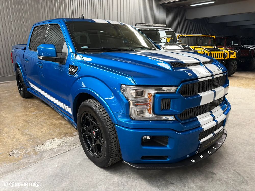 Ford F-150 - 9