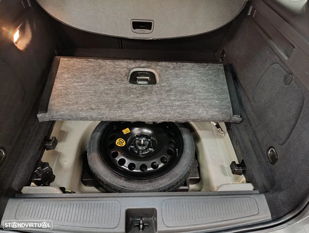 Opel Astra Sports Tourer 1.5 D GS Line S/S - 32