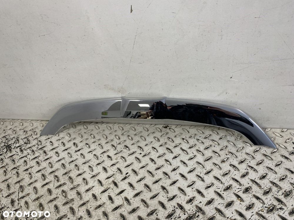 NOWY ORYGINALNY GRILL ATRAPA LISTWA HONDA HRV 2 HR-V II LIFT 19-21 71123-T5B-J50 - 4