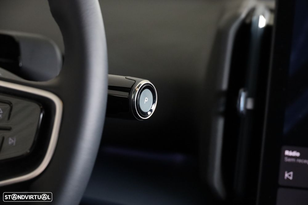 Volvo EX30 Twin Motor Performance AWD Ultra - 18